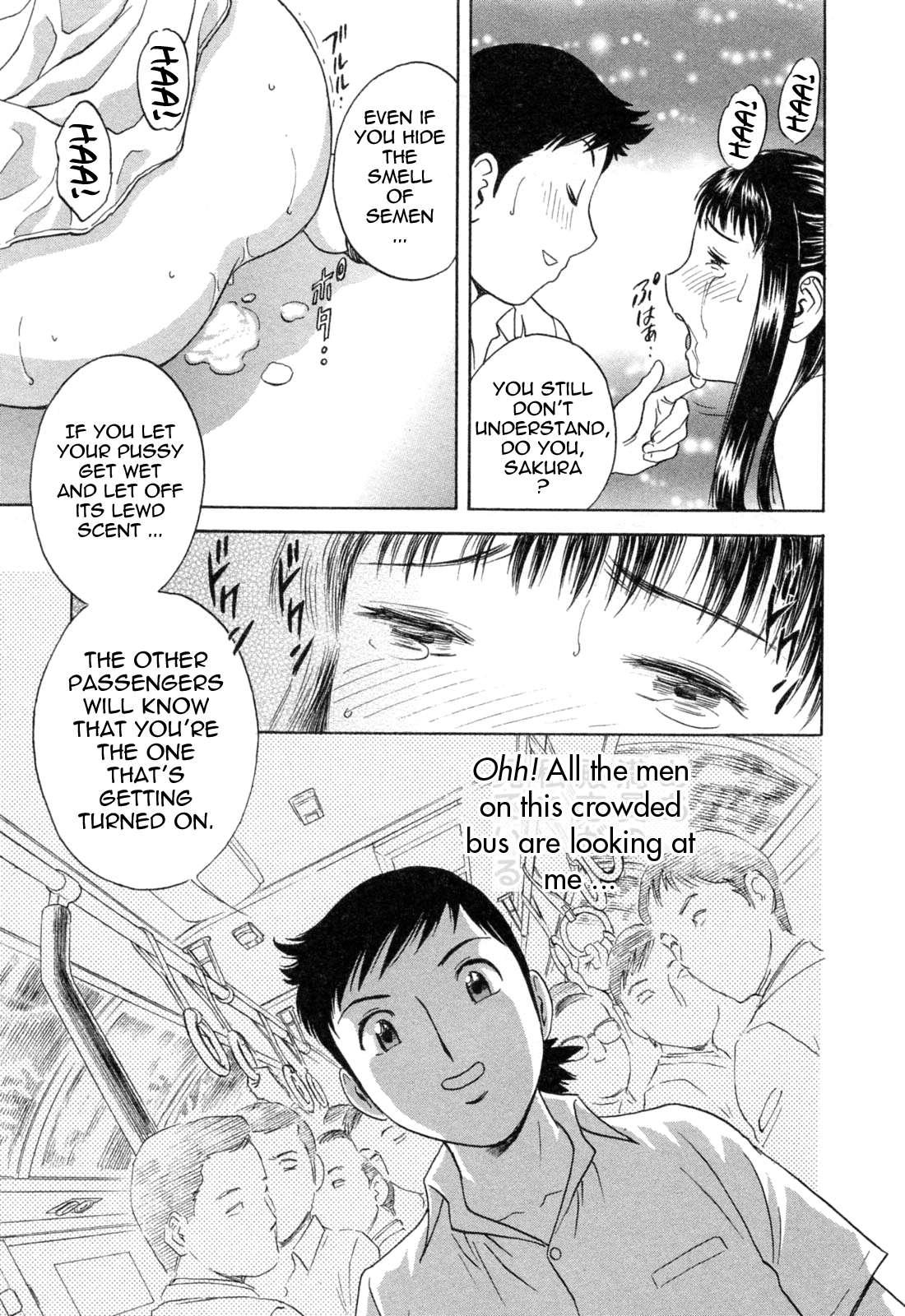 Boing Boing Teacher Chapter 4000 Page 89